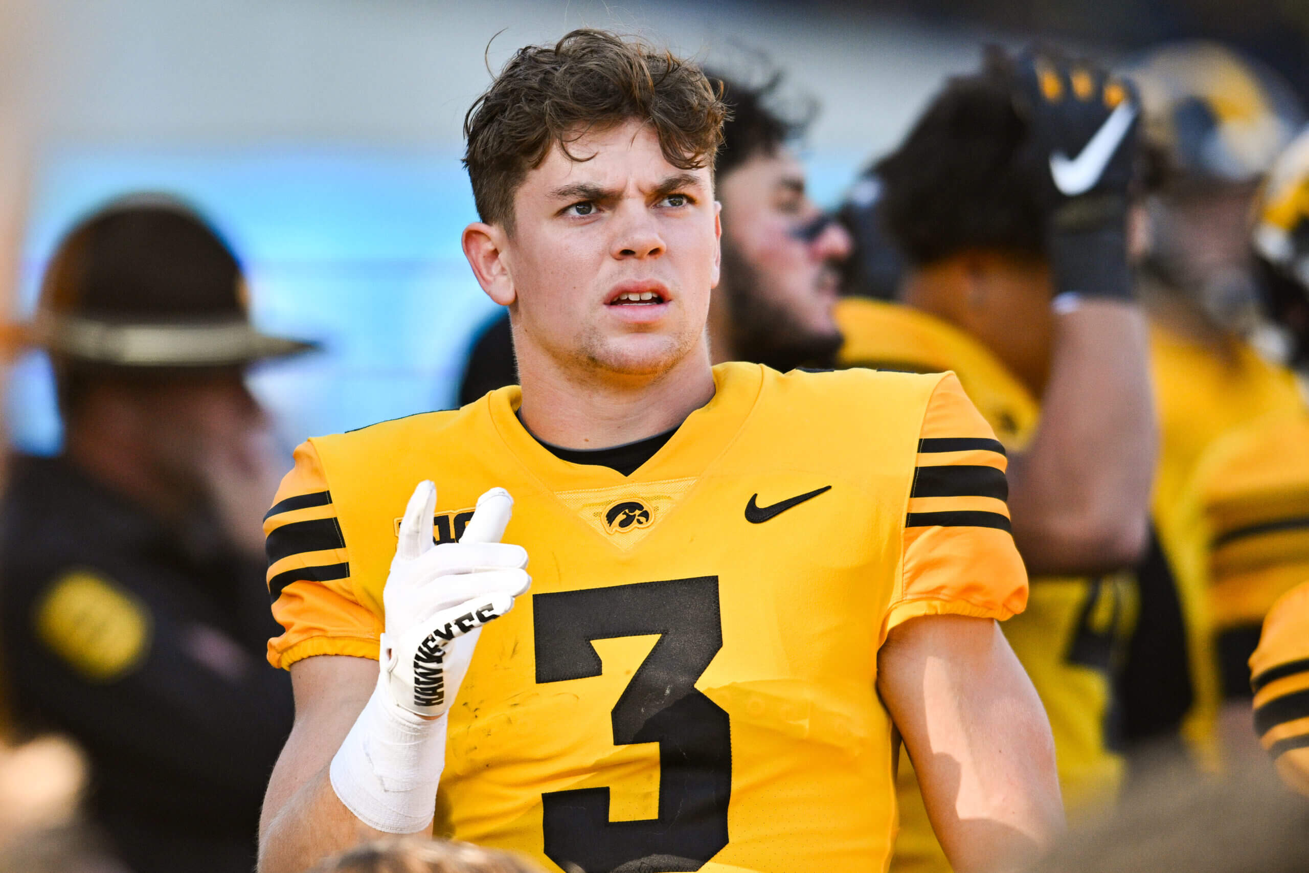 2024 NFL Draft: Green Bay First Round Preview & Top Prospects