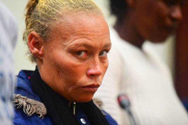 Joshlin Disappearance: Kelly Smith's Explosive Response To Accusations