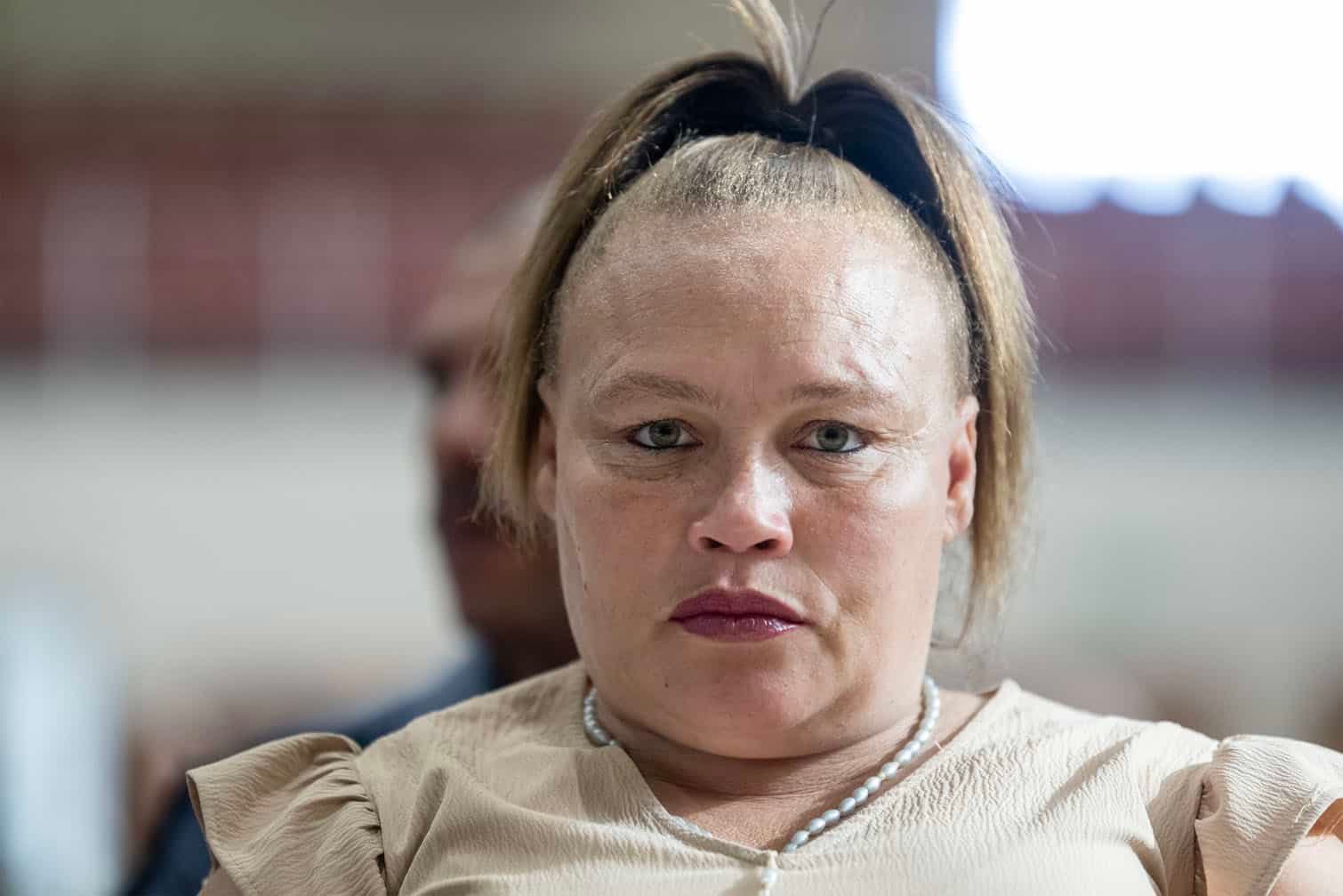 Kelly Smith's Sister: Joshlin Still In Saldanha Bay 7 Days After Disappearance