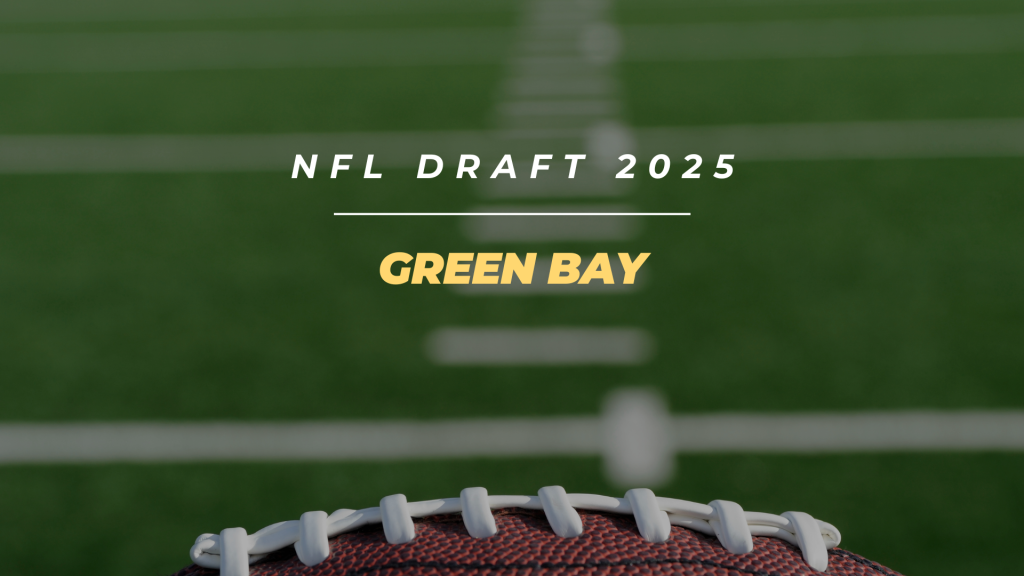 NFL Draft: Green Bay's First Round - Player Predictions & Analysis