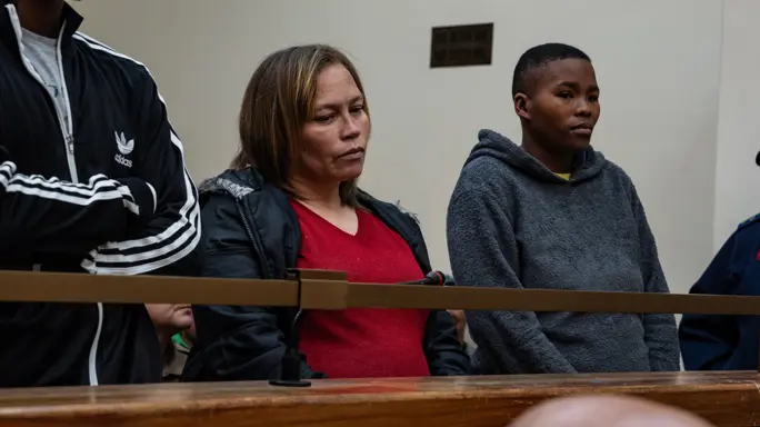 The Joshlin Case: New Accusations And Kelly Smith's Fiery Reaction