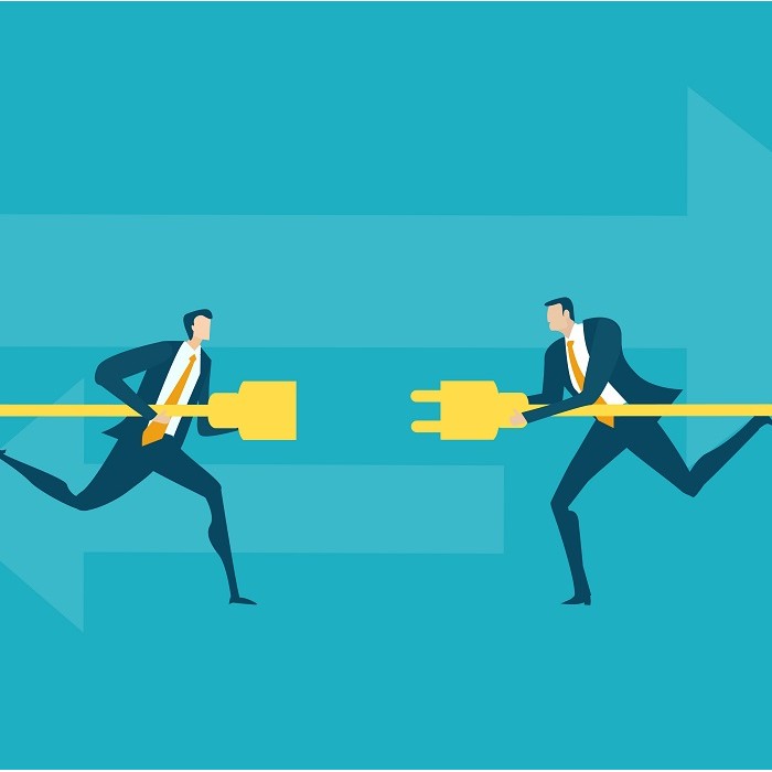 1,050% Price Hike On VMware: AT&T's Concerns Over Broadcom's Acquisition 1,050% Price Hike On VMware: AT&T's Concerns Over Broadcom's Acquisition