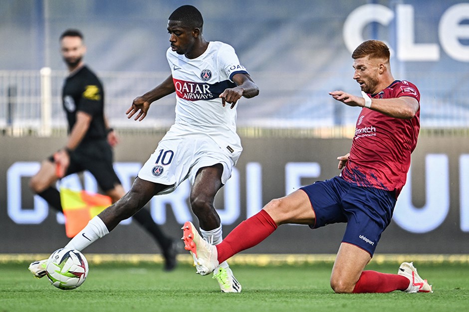 1-1: PSG Ve Nantes Berabere Kaldı - Maç Raporu 1-1: PSG Ve Nantes Berabere Kaldı - Maç Raporu