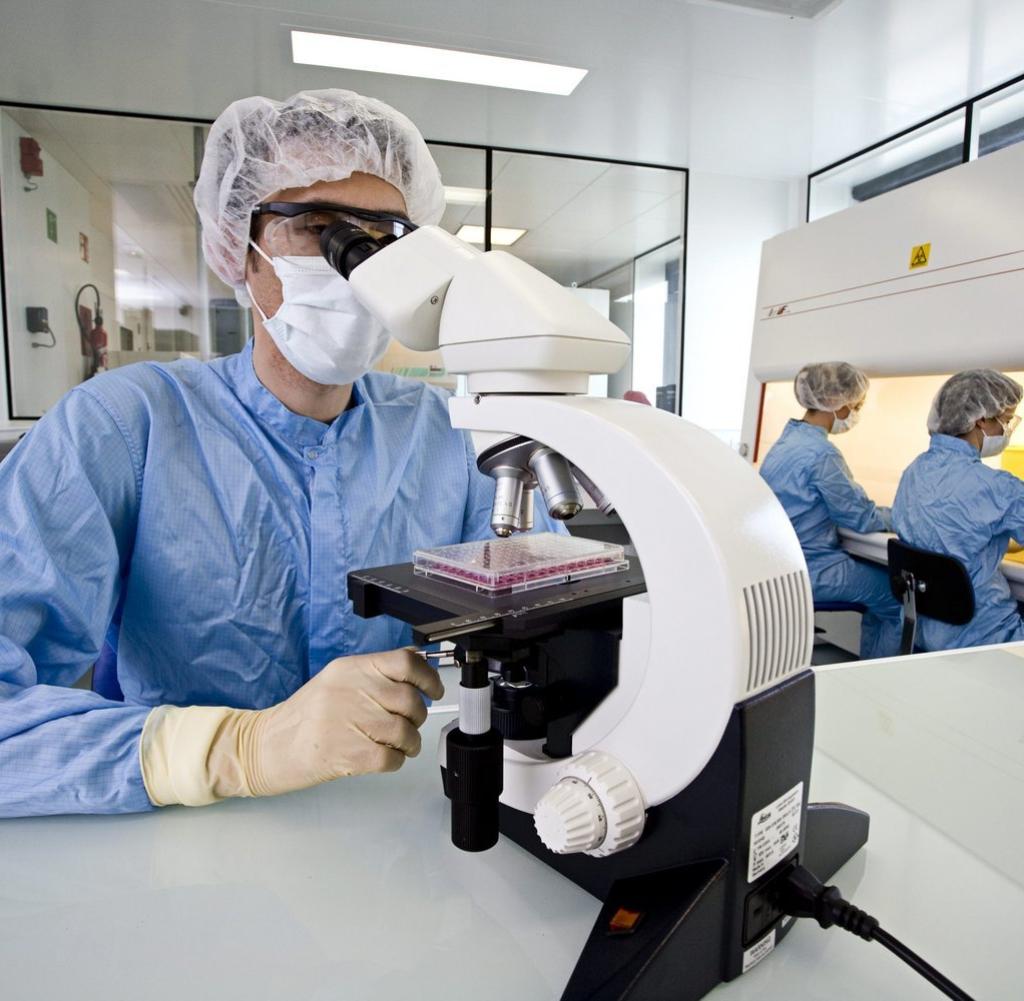 1,9 Milliarden US-Dollar-Deal: Sanofi Erweitert Portfolio An Autoimmuntherapien 1,9 Milliarden US-Dollar-Deal: Sanofi Erweitert Portfolio An Autoimmuntherapien