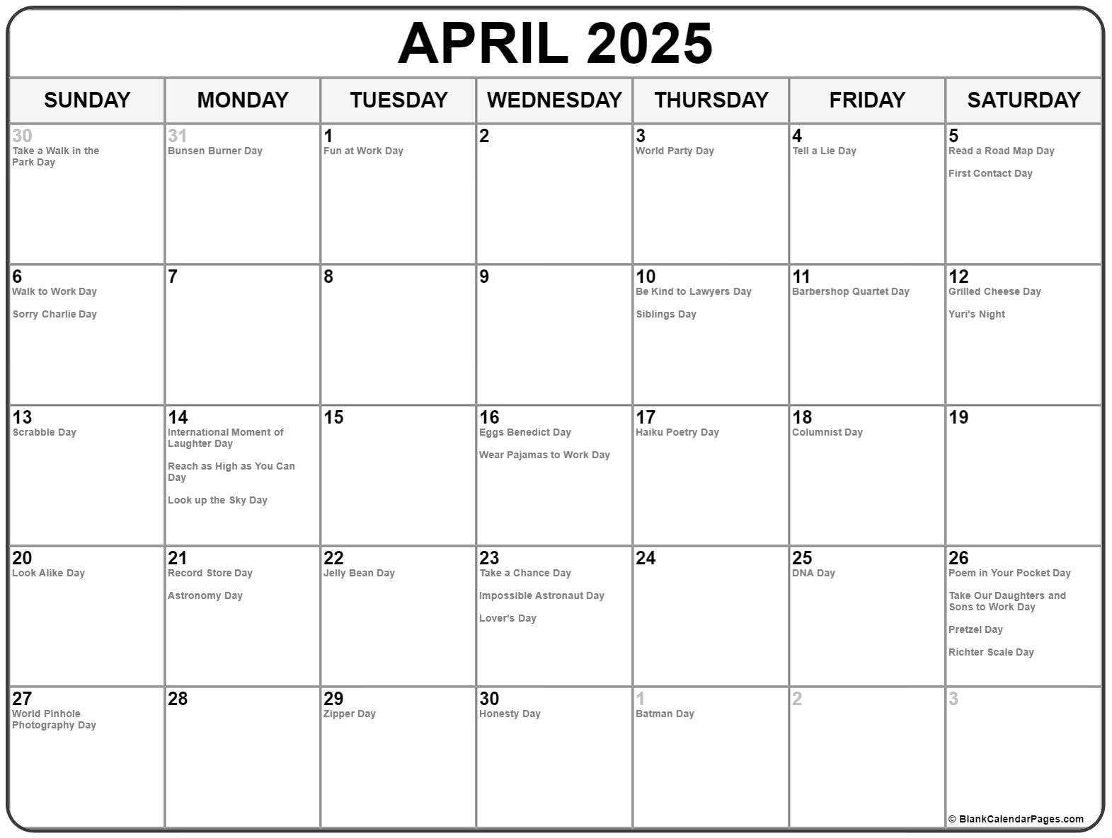 1 KISSFM's Vont Weekend: Four Days In Pictures (April 4-6, 2025) 1 KISSFM's Vont Weekend: Four Days In Pictures (April 4-6, 2025)