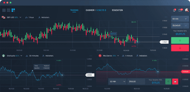 1 Reason To Buy This AI Quantum Computing Stock During A Market Dip 1 Reason To Buy This AI Quantum Computing Stock During A Market Dip