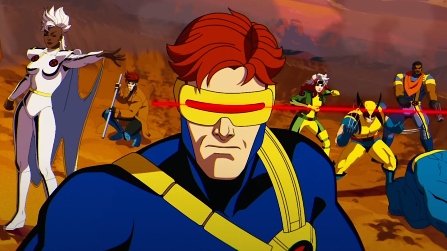 1 Year Later: That Brutal Wolverine X-Men '97 Scene Still Shocks Me 1 Year Later: That Brutal Wolverine X-Men '97 Scene Still Shocks Me