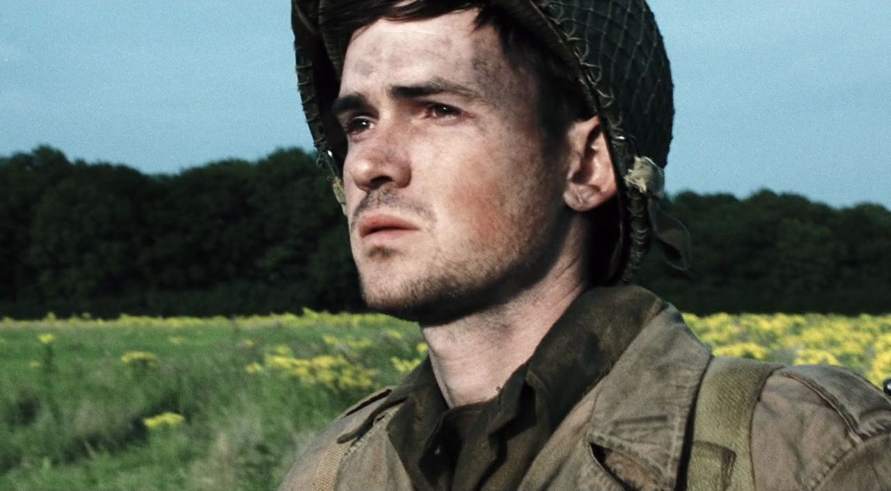 10 Best Characters In Saving Private Ryan, Ranked