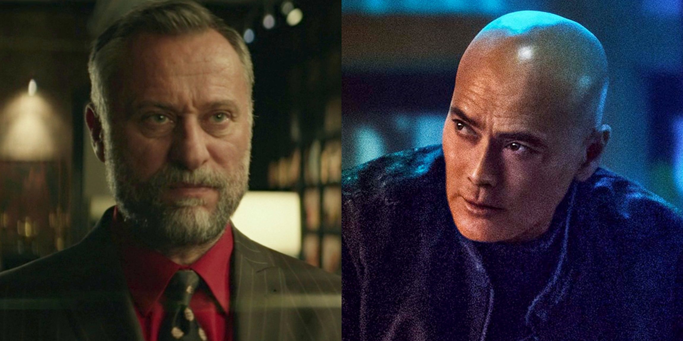 10 Best John Wick Ripoffs, Ranked 10 Best John Wick Ripoffs, Ranked