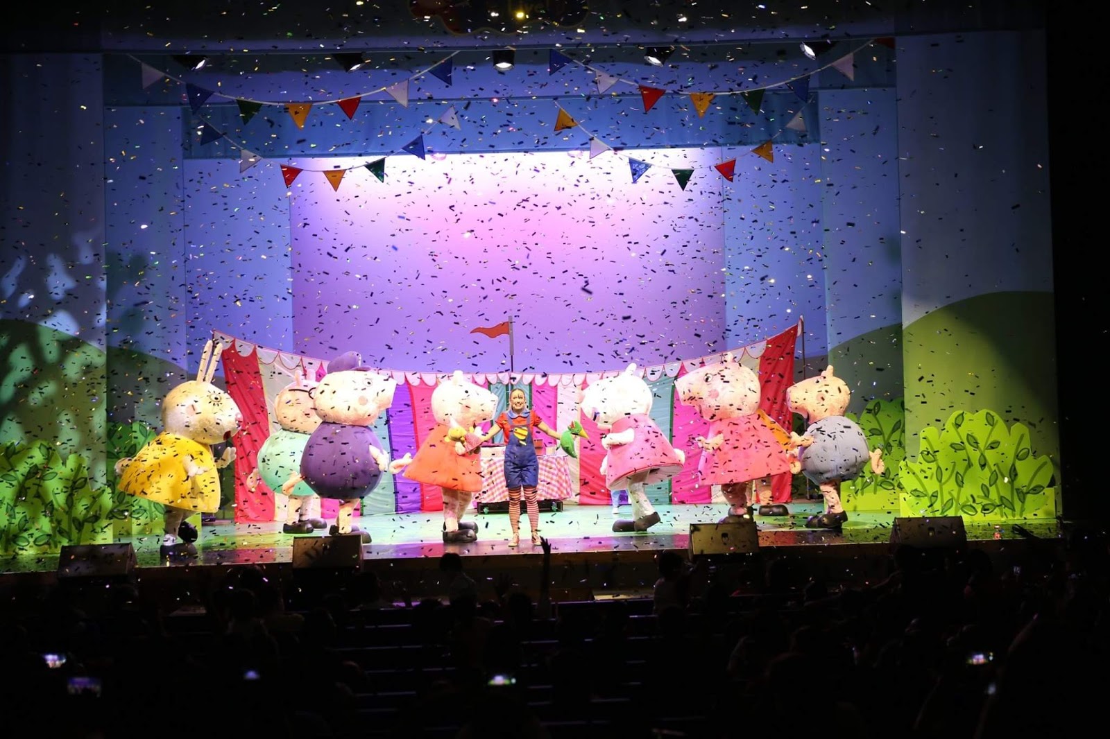 10 Episodes Of Peppa Pig And Baby: In Cinemas This May 10 Episodes Of Peppa Pig And Baby: In Cinemas This May