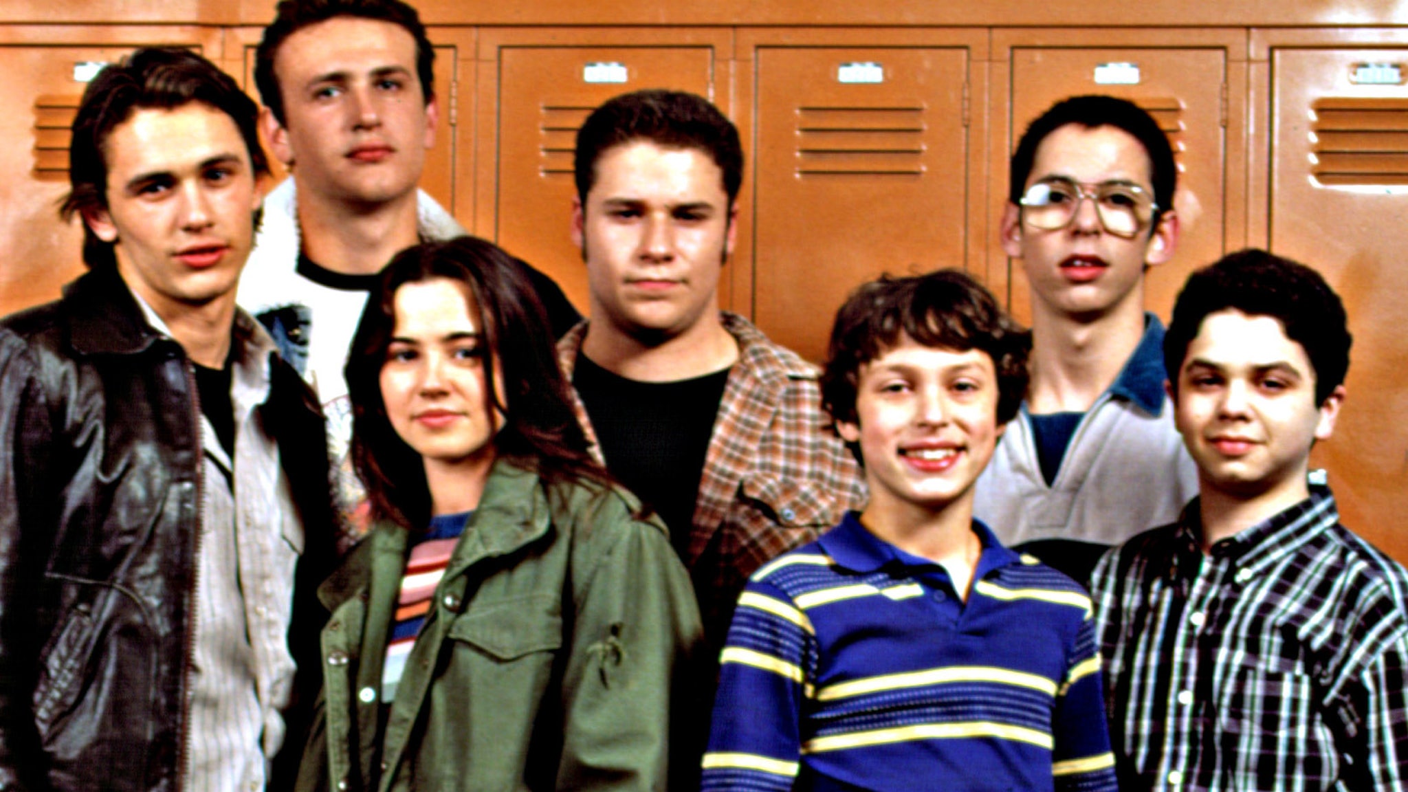 10 Excellent TV Shows That Ended Too Early 10 Excellent TV Shows That Ended Too Early