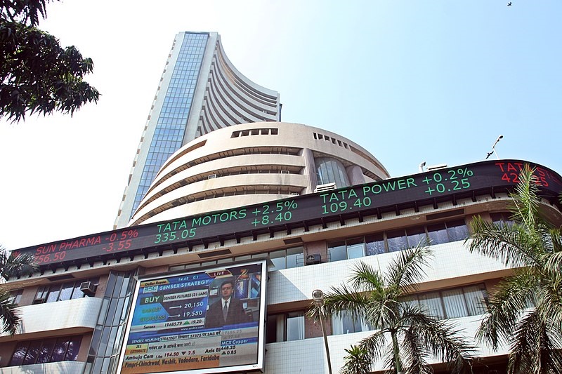 10%+ Gainers On BSE: Sensex's Impressive Rise Today 10%+ Gainers On BSE: Sensex's Impressive Rise Today