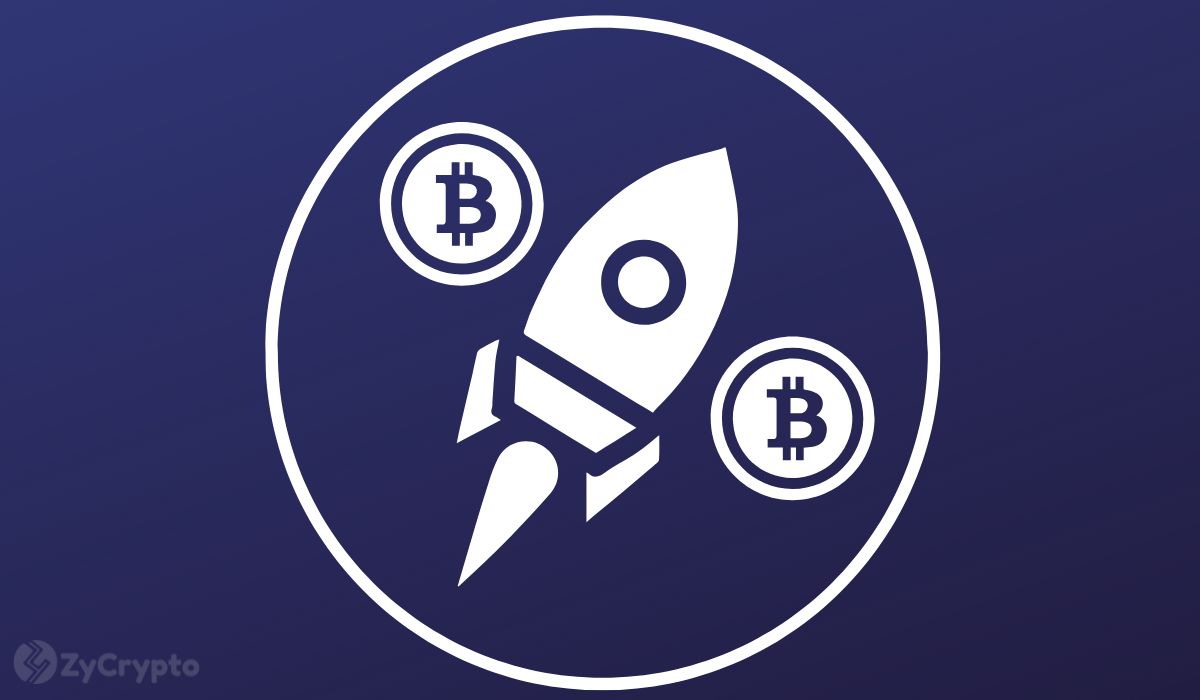 10% Jump In Ethereum Address Activity: A Sign Of Growing Adoption? 10% Jump In Ethereum Address Activity: A Sign Of Growing Adoption?