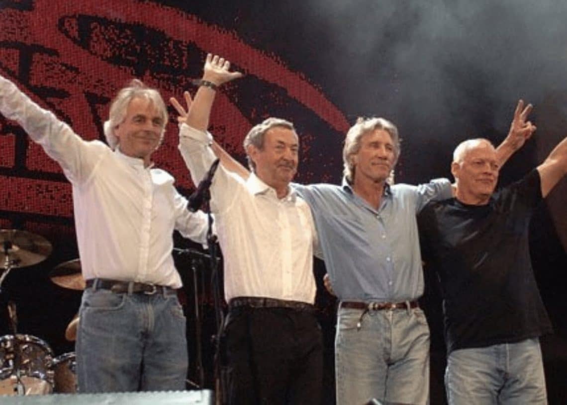 10 Of Pete Townshend's Best Songs Ever 10 Of Pete Townshend's Best Songs Ever