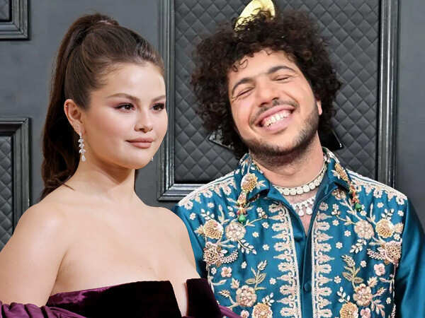 10 Pictures: Benny Blanco's Actions Amid Selena Gomez Relationship Speculation 10 Pictures: Benny Blanco's Actions Amid Selena Gomez Relationship Speculation