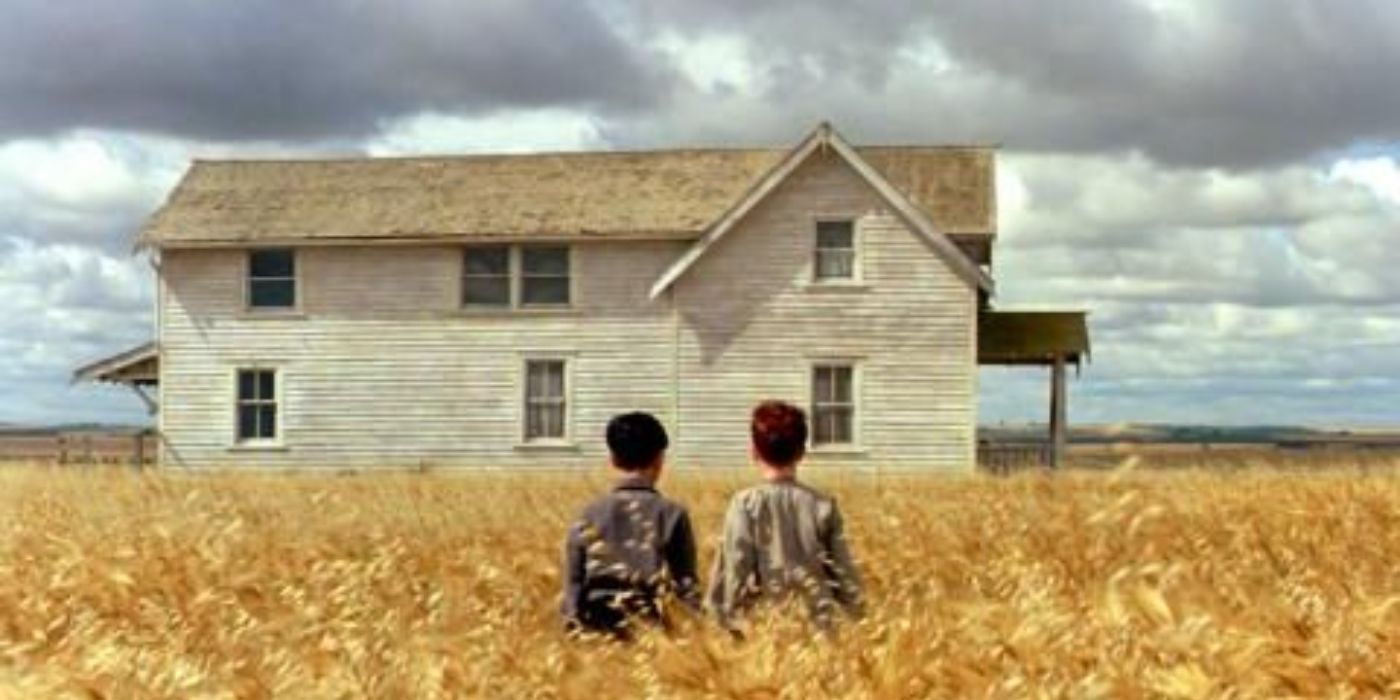 10 Scariest Arthouse Horror Movies, Ranked 10 Scariest Arthouse Horror Movies, Ranked