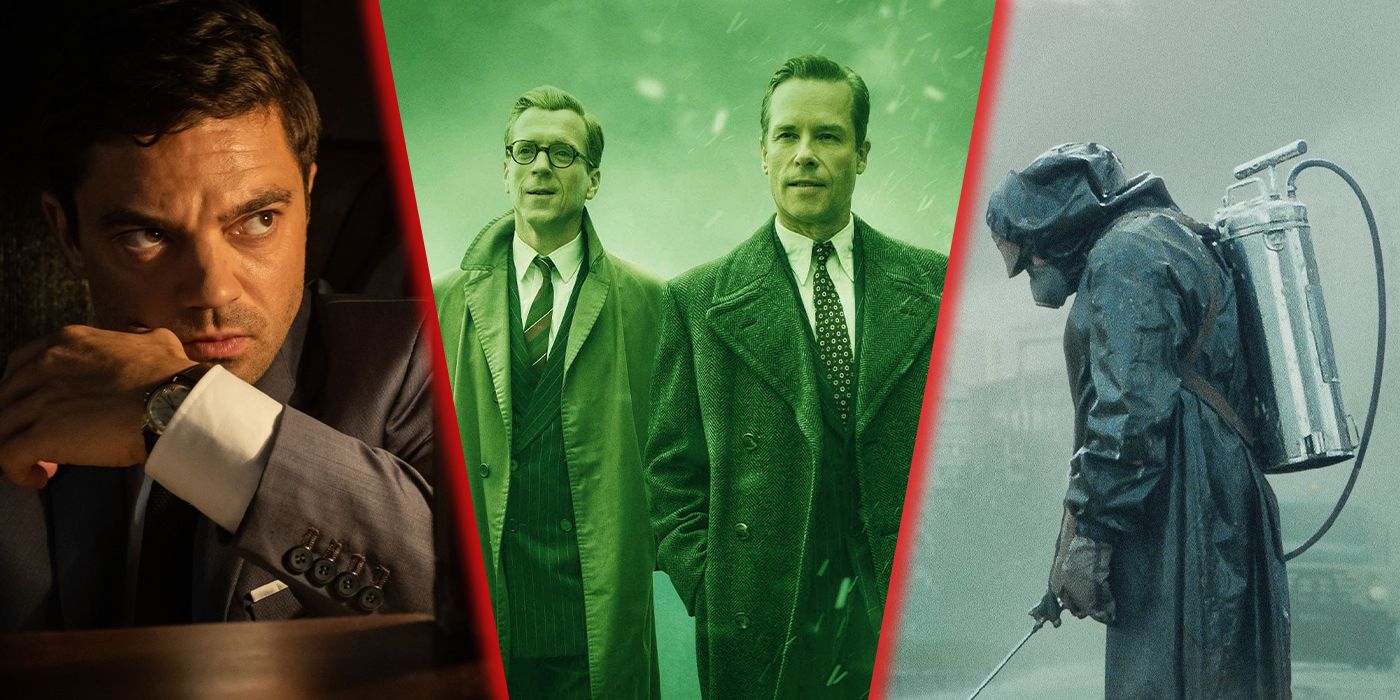 10 Underrated TV Shows Cancelled Prematurely: Hidden Gems 10 Underrated TV Shows Cancelled Prematurely: Hidden Gems