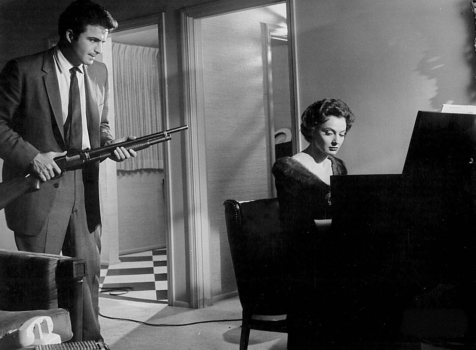 10 Unforgettable Film Noir Classics You Need To See 10 Unforgettable Film Noir Classics You Need To See