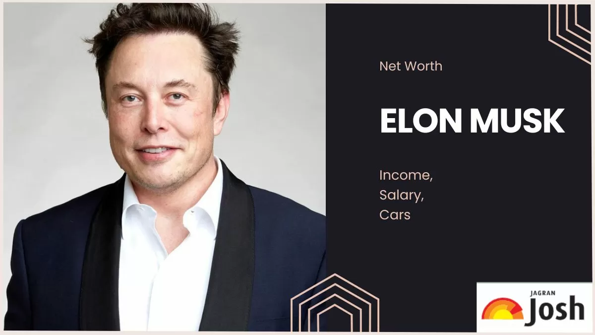 100 Days Of Trump: Examining The Changes In Elon Musk's Net Worth 100 Days Of Trump: Examining The Changes In Elon Musk's Net Worth