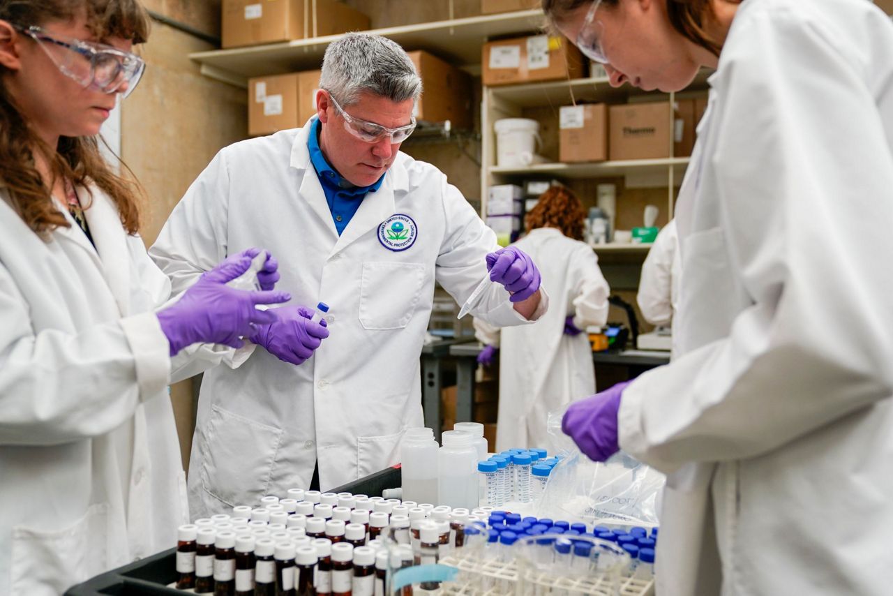 100 Million Americans At Risk: The Dangers Of Forever Chemicals In Drinking Water 100 Million Americans At Risk: The Dangers Of Forever Chemicals In Drinking Water