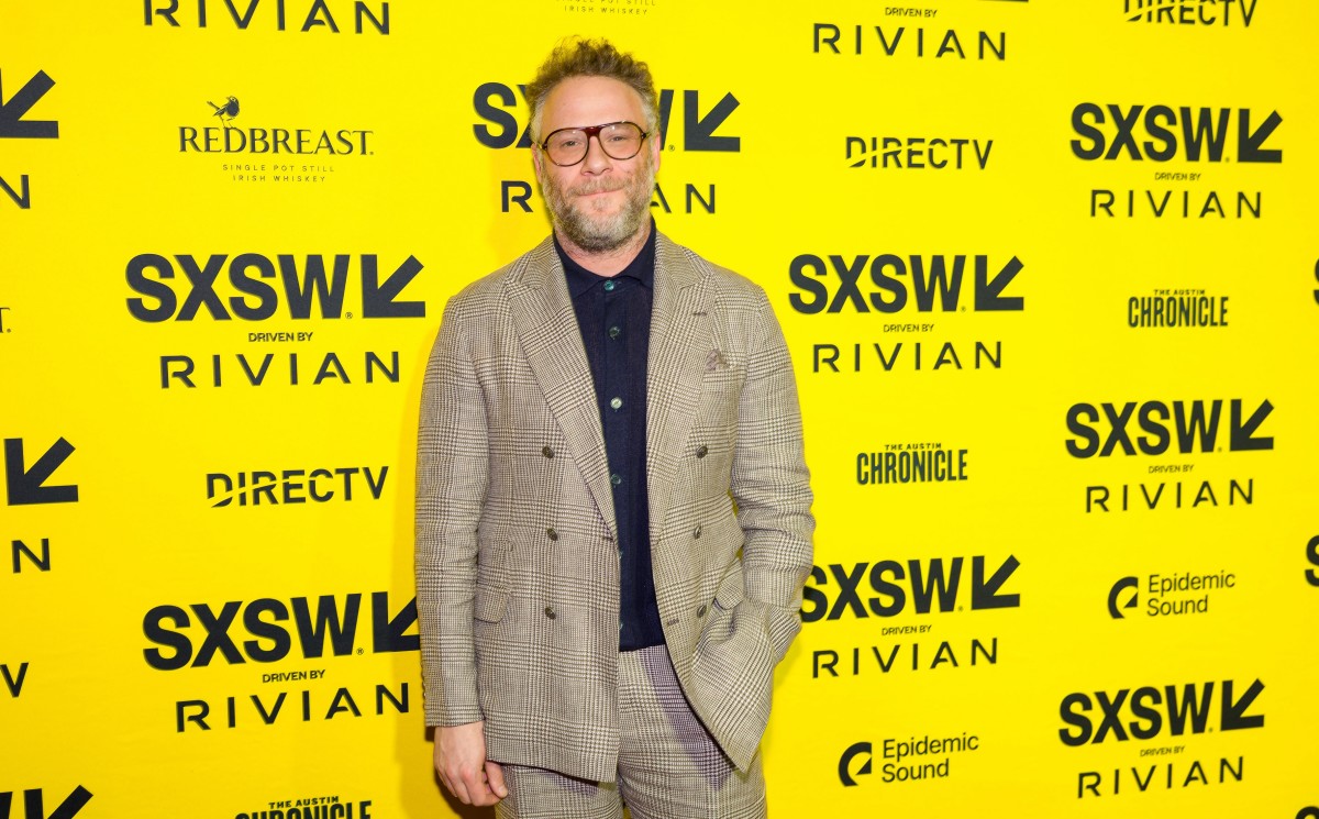 100% Rotten Tomatoes: Seth Rogen's 100% Rotten Tomatoes: Seth Rogen's