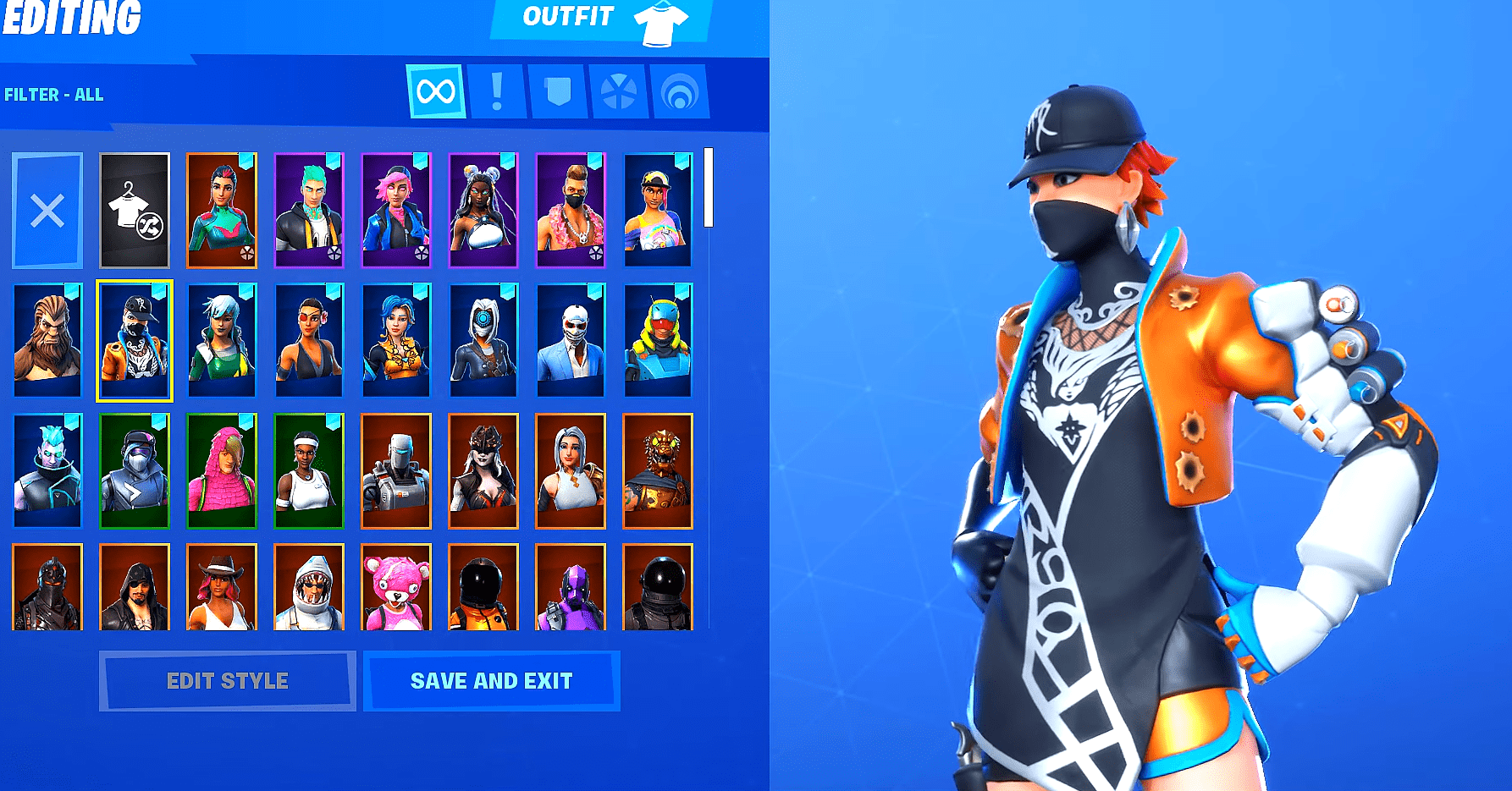 1000-Day Wait Over: Popular Fortnite Skins Back In The Item Shop 1000-Day Wait Over: Popular Fortnite Skins Back In The Item Shop