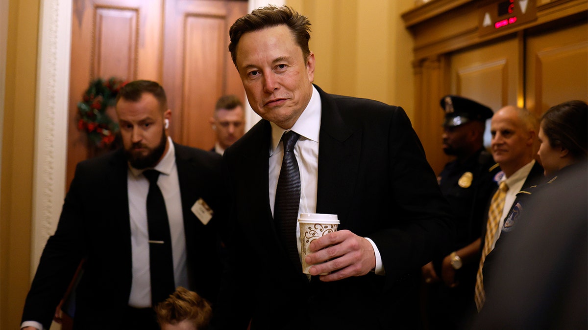 $101 Million DEI Program Cuts: Musk's Actions Echo Trump's Criticism $101 Million DEI Program Cuts: Musk's Actions Echo Trump's Criticism