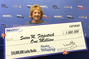 £105,000 Lottery Win Sends Broadstairs Resident To Mauritius £105,000 Lottery Win Sends Broadstairs Resident To Mauritius