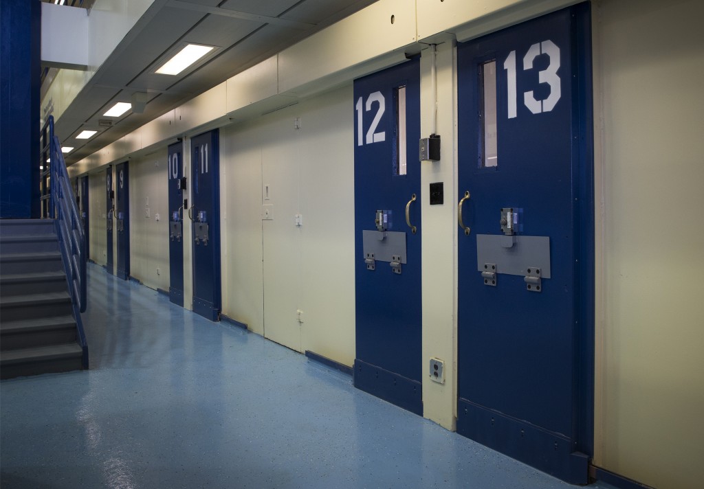 11 Inmates Escape New Orleans Jail: Murder Suspects Among Fugitives 11 Inmates Escape New Orleans Jail: Murder Suspects Among Fugitives