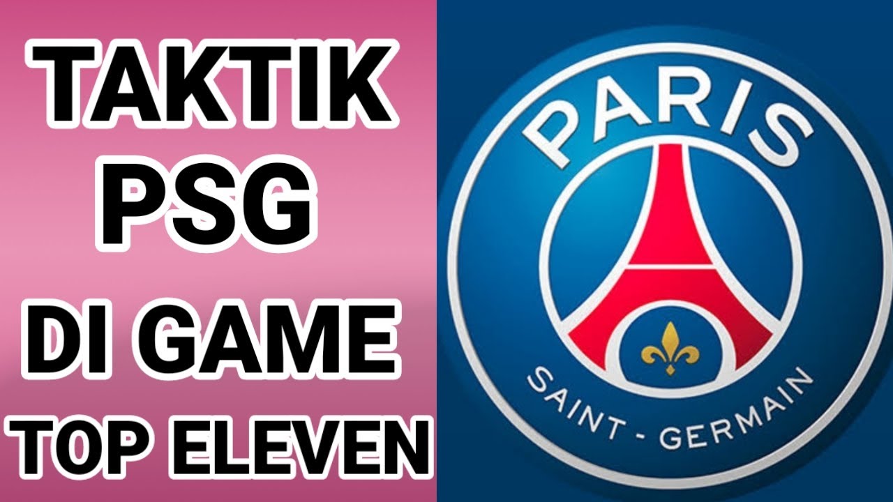 11 Lojtarët Më Të Mirë Të PSG-së Dhe Rëndësia E Tyre Në Fushë 11 Lojtarët Më Të Mirë Të PSG-së Dhe Rëndësia E Tyre Në Fushë