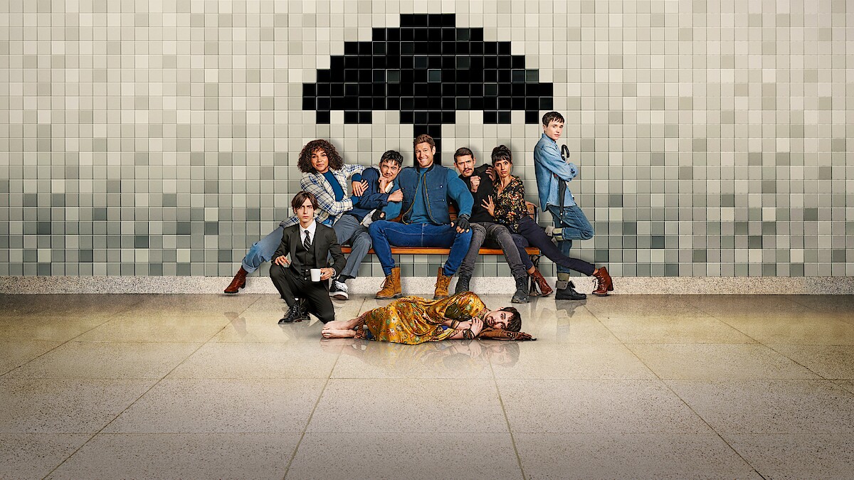 12 Essential Sci-Fi Shows To Binge-Watch 12 Essential Sci-Fi Shows To Binge-Watch