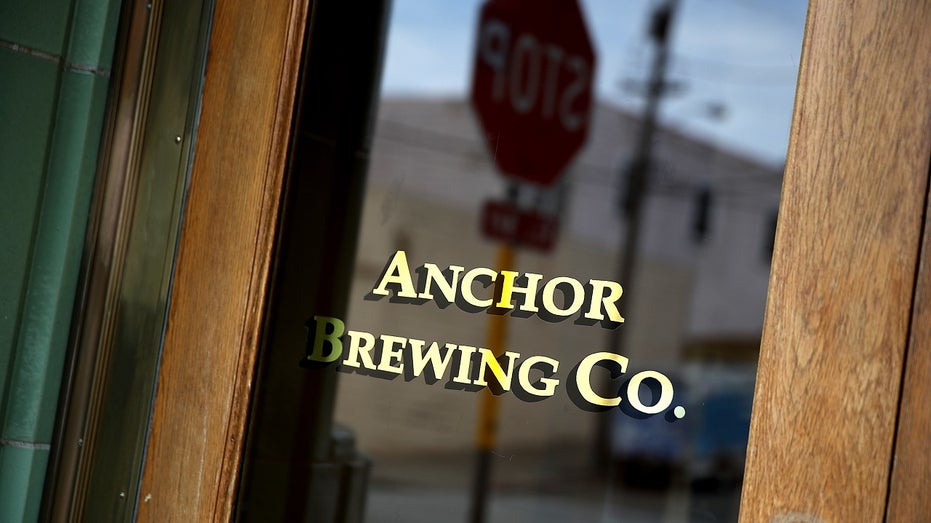 127 Years Of Brewing History: Anchor Brewing Company To Close Its Doors 127 Years Of Brewing History: Anchor Brewing Company To Close Its Doors