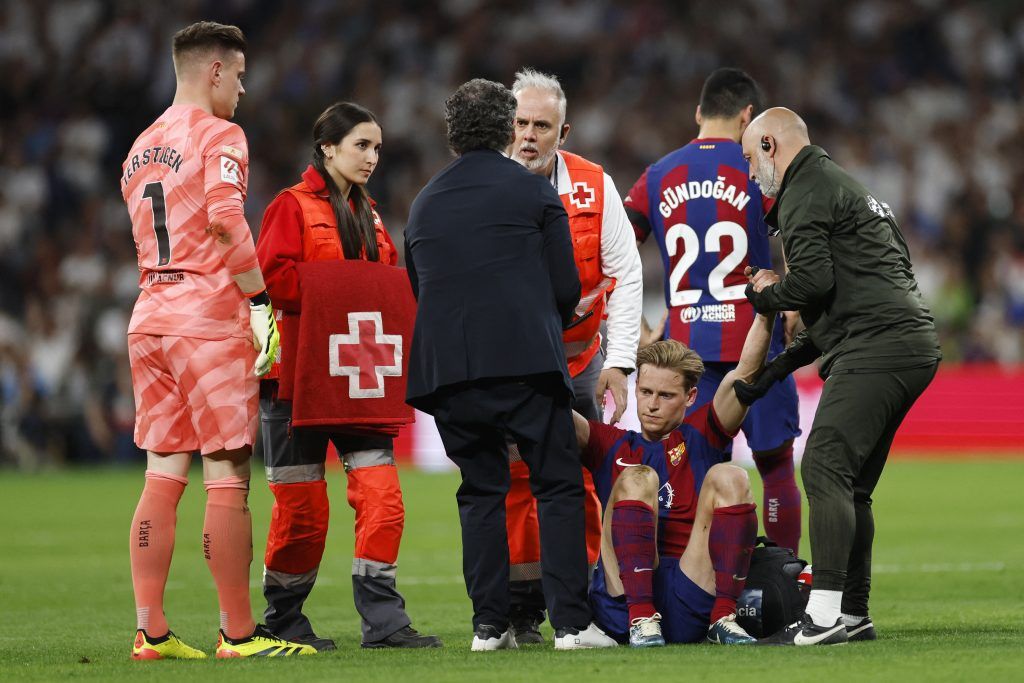 13 Injured In Accidental Car Crash Outside Barcelona Football Match 13 Injured In Accidental Car Crash Outside Barcelona Football Match