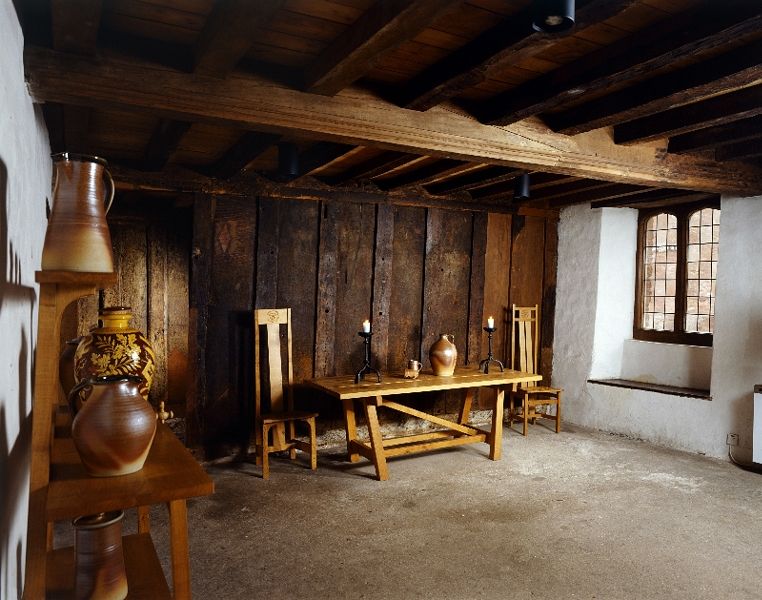 13th-Century Construction Unearthed During Binnenhof Renovations 13th-Century Construction Unearthed During Binnenhof Renovations