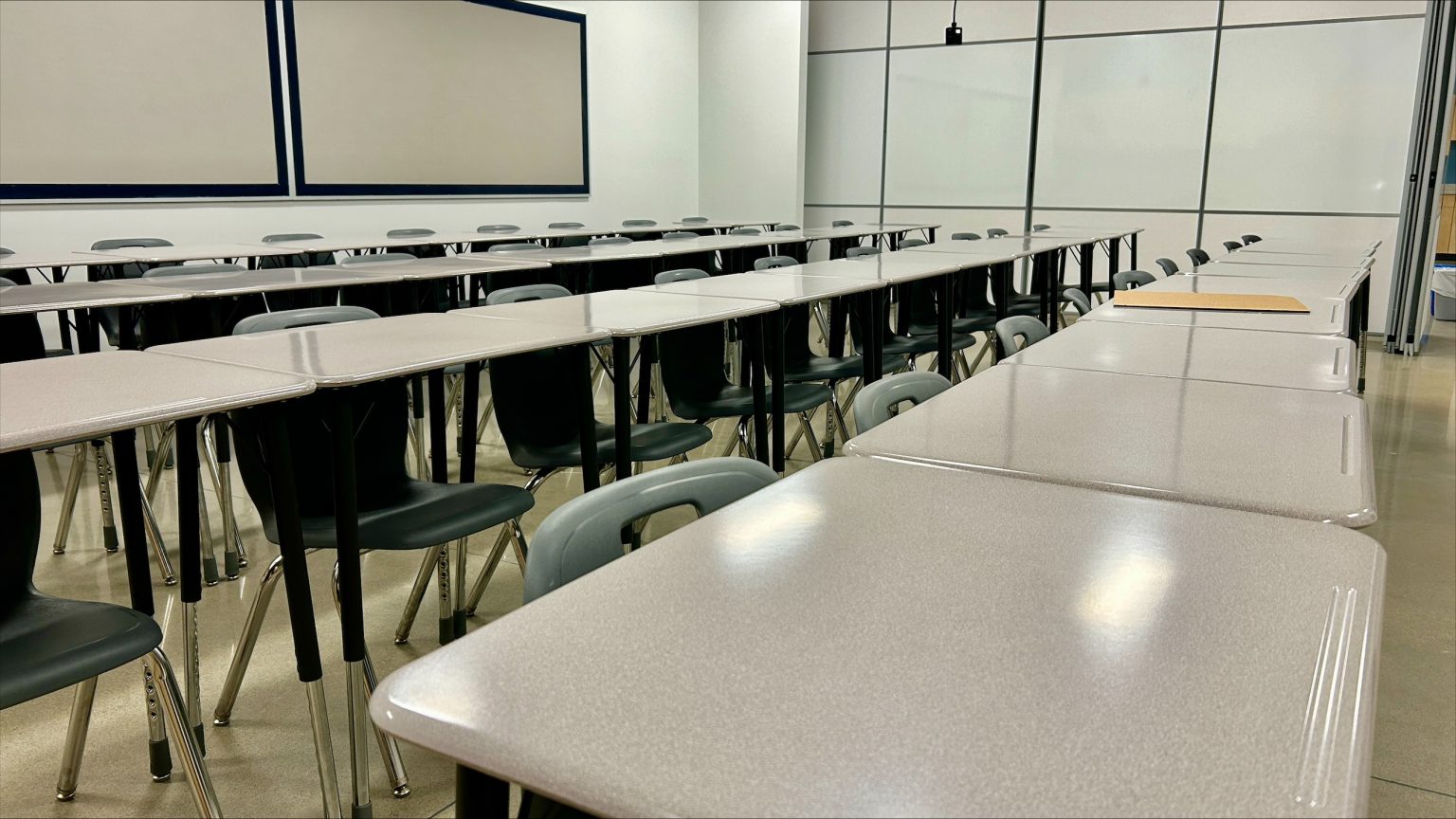 14 Edmonton-Area School Projects: Fast-Tracked By Minister 14 Edmonton-Area School Projects: Fast-Tracked By Minister