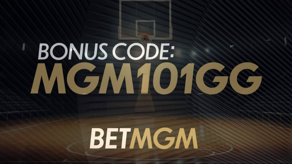 $150+ BetMGM Bonus: Use Code CUSE150 In New Jersey & Pennsylvania $150+ BetMGM Bonus: Use Code CUSE150 In New Jersey & Pennsylvania
