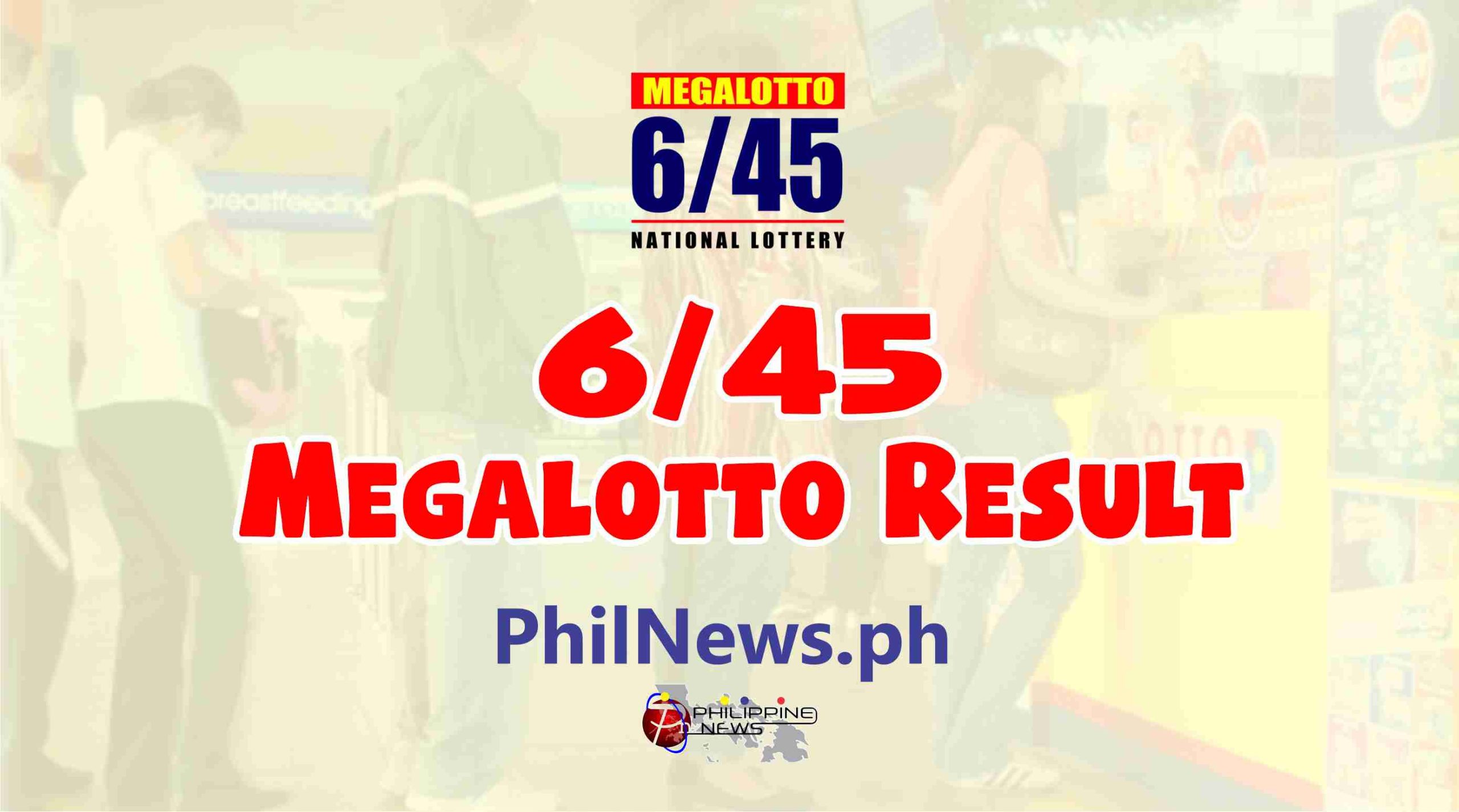 16 April 2025 Daily Lotto Results