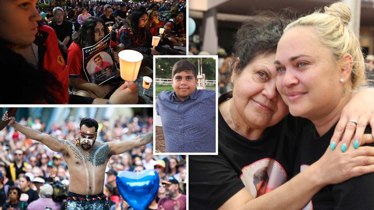 16-Year-Old Victim Of Gay Bashing: Five Teen Arrests Made 16-Year-Old Victim Of Gay Bashing: Five Teen Arrests Made