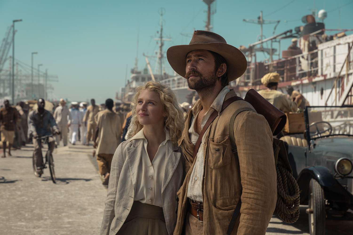 1923 Season 2 Episode 4: Where To Watch It Free Tonight 1923 Season 2 Episode 4: Where To Watch It Free Tonight