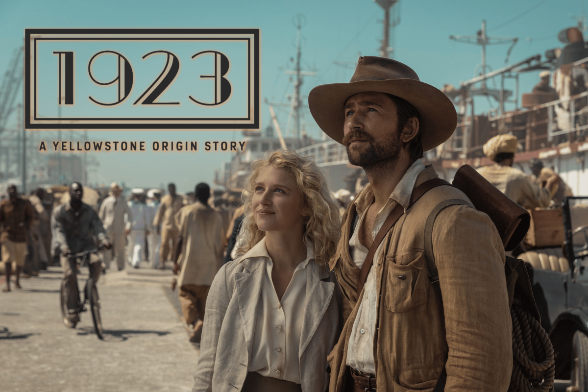 1923 Season 2 Episode 5: Free Streaming Guide For Tonight 1923 Season 2 Episode 5: Free Streaming Guide For Tonight