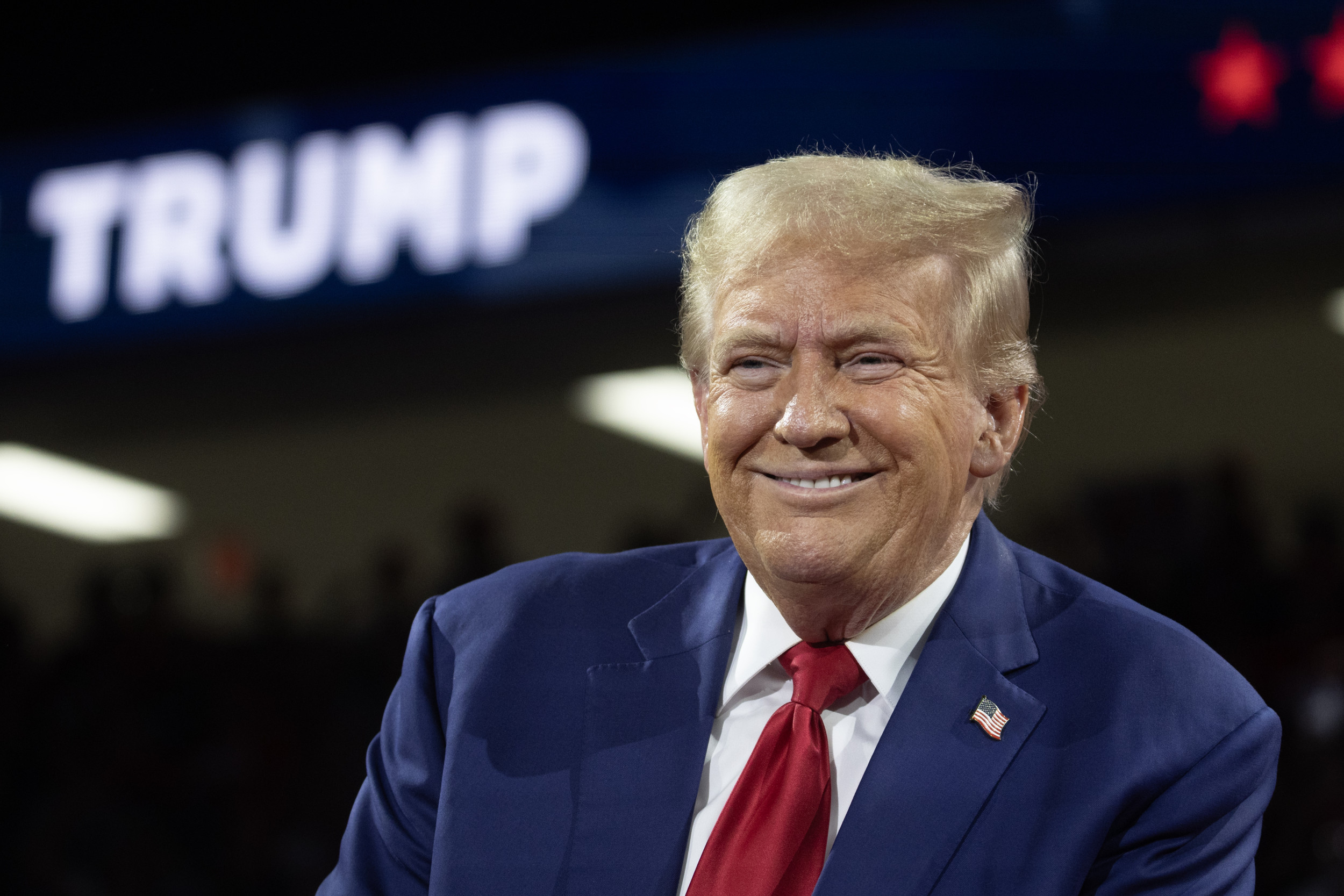 $194 Billion Lost: How Trump Inauguration Donations Impacted Tech Billionaires $194 Billion Lost: How Trump Inauguration Donations Impacted Tech Billionaires