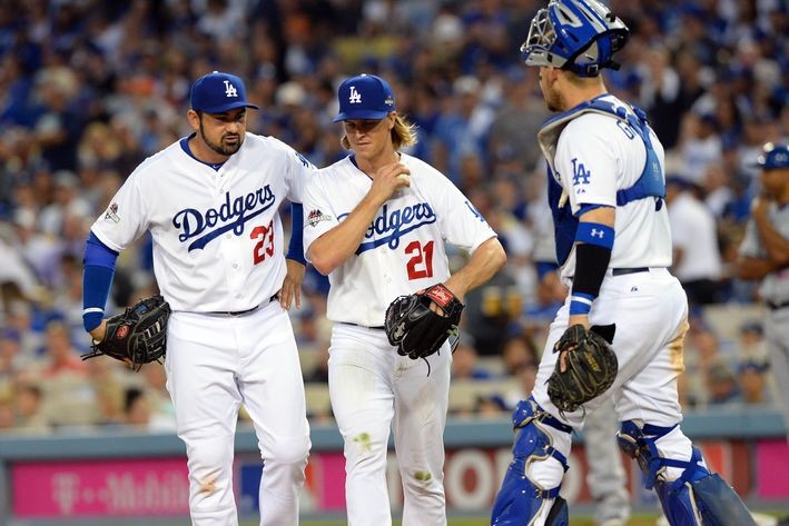 2023-2024 Los Angeles Dodgers Offseason: Examining The Roster Changes 2023-2024 Los Angeles Dodgers Offseason: Examining The Roster Changes