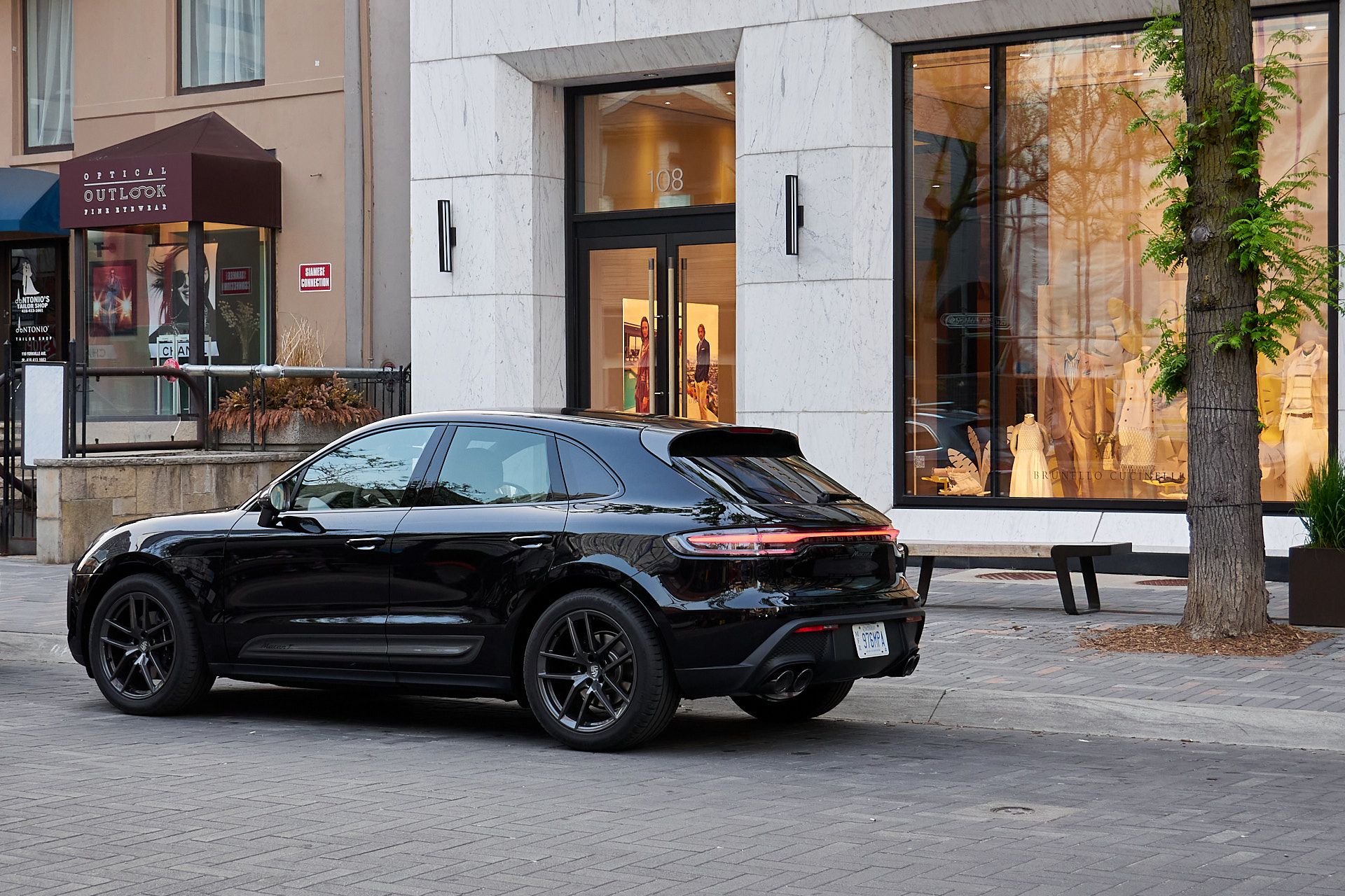 2023 Porsche Macan Buyer's Guide: Find The Perfect SUV 2023 Porsche Macan Buyer's Guide: Find The Perfect SUV