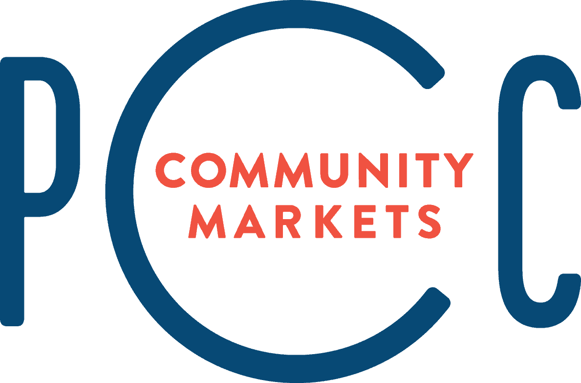 2024: A Year Of Unexpected Success For PCC Community Markets 2024: A Year Of Unexpected Success For PCC Community Markets