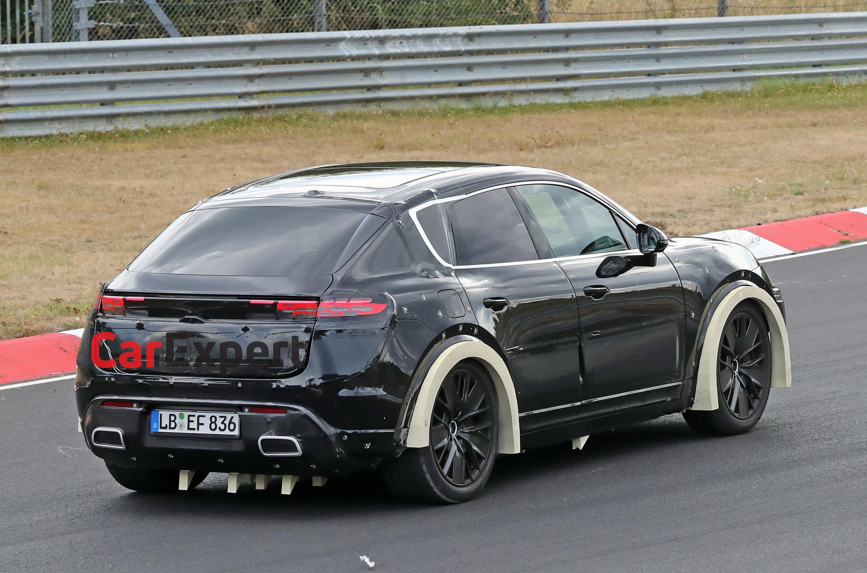 2024 Porsche Macan Buyer's Guide: Find The Perfect SUV 2024 Porsche Macan Buyer's Guide: Find The Perfect SUV