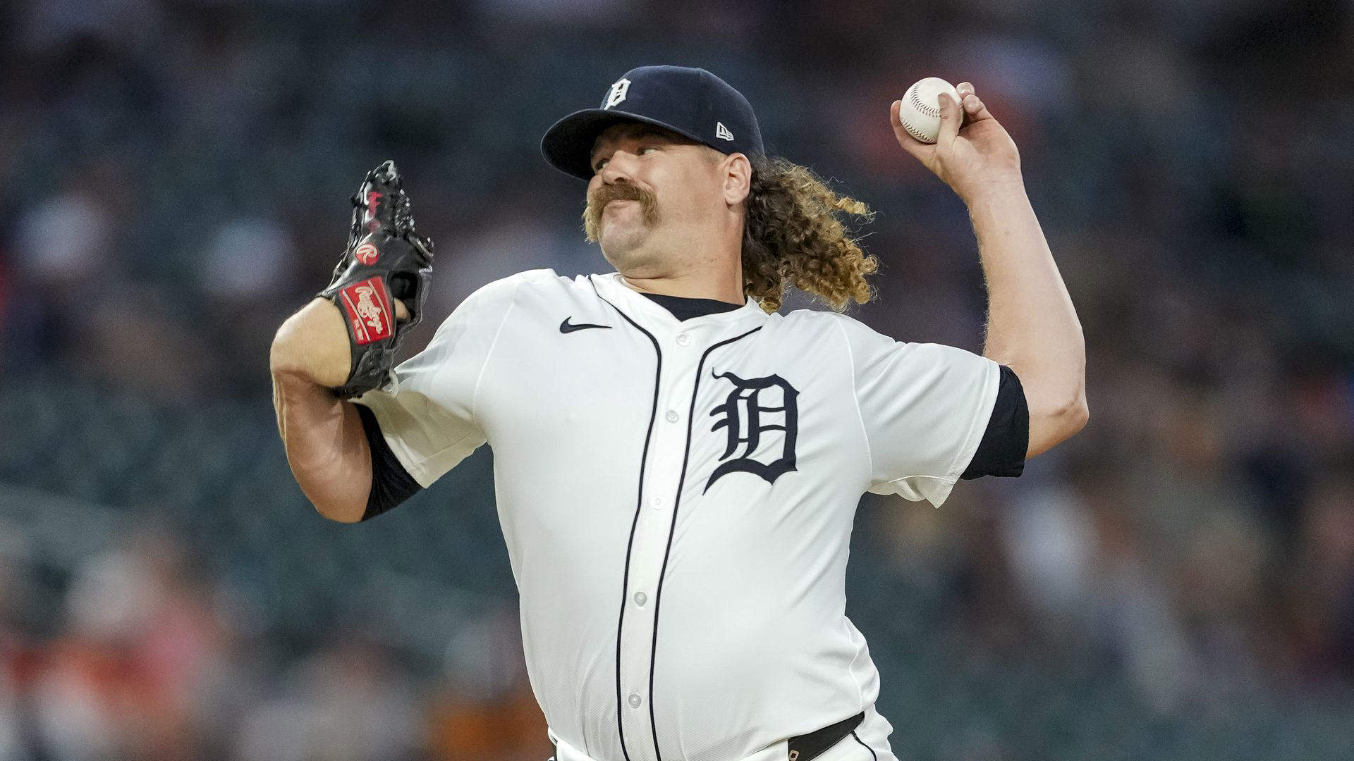2024 Texas Rangers Season Review: Andrew Chafin's Performance 2024 Texas Rangers Season Review: Andrew Chafin's Performance