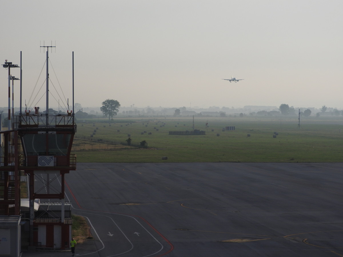 2025 Air Travel Forecast: Maastricht Airport Passenger Numbers To Decline 2025 Air Travel Forecast: Maastricht Airport Passenger Numbers To Decline