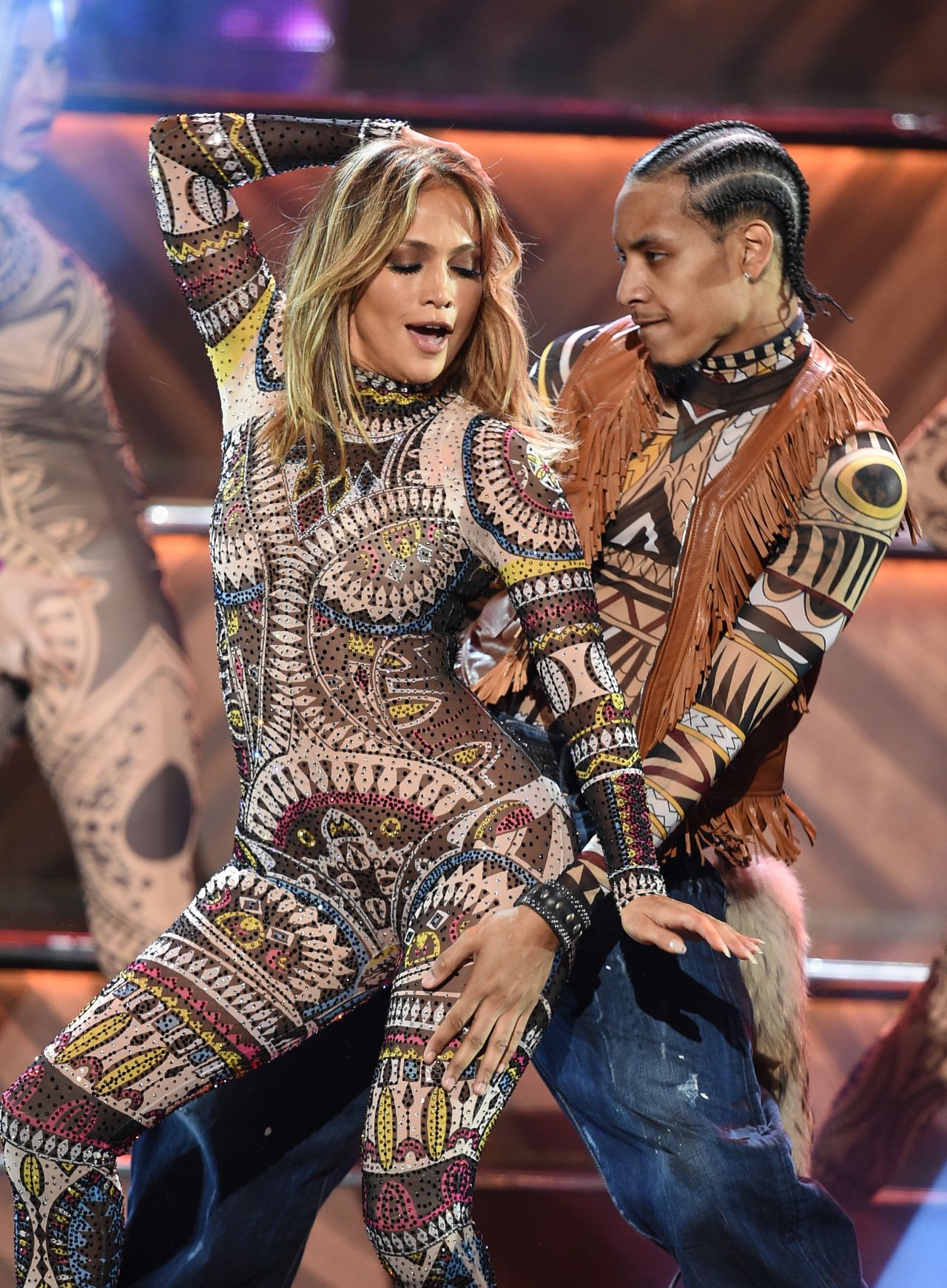 2025 American Music Awards: Jennifer Lopez To Take The Stage 2025 American Music Awards: Jennifer Lopez To Take The Stage