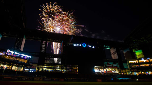2025 Arizona Diamondbacks Guide: Promotions, Giveaways & Events At Chase Field 2025 Arizona Diamondbacks Guide: Promotions, Giveaways & Events At Chase Field