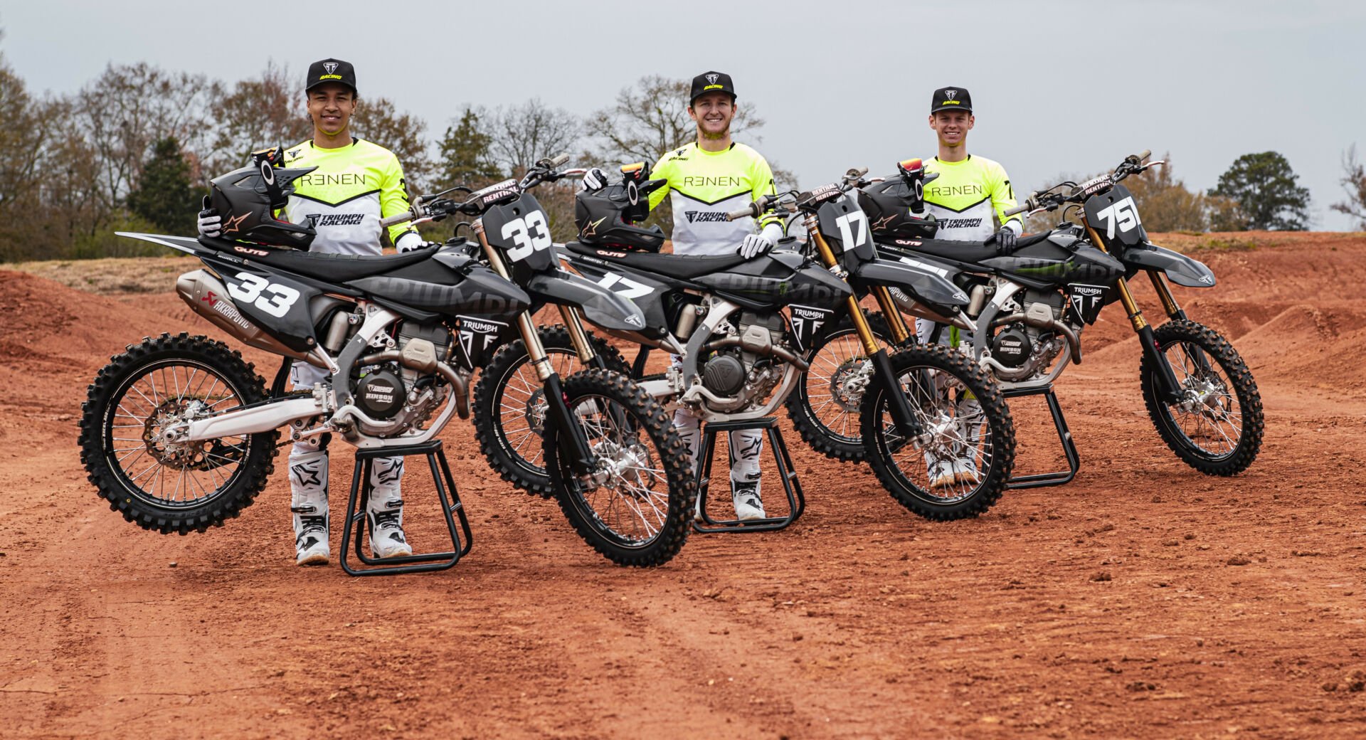 2025 Birmingham Supercross: Round 10 Results Updated 2025 Birmingham Supercross: Round 10 Results Updated